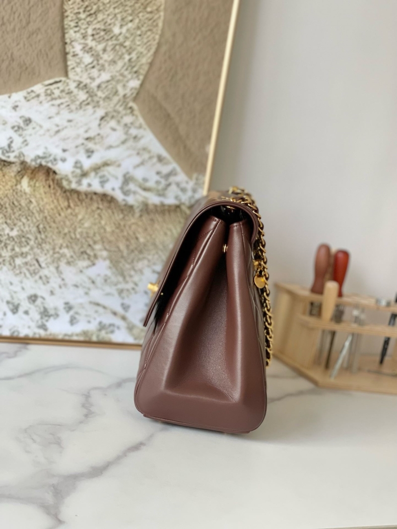 Ch**el satchel bags